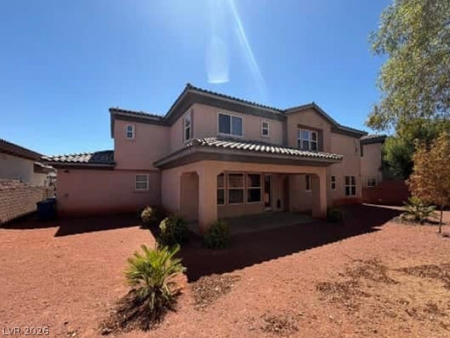 10003 Emerald Pools St, Las Vegas, NV 89178 photo