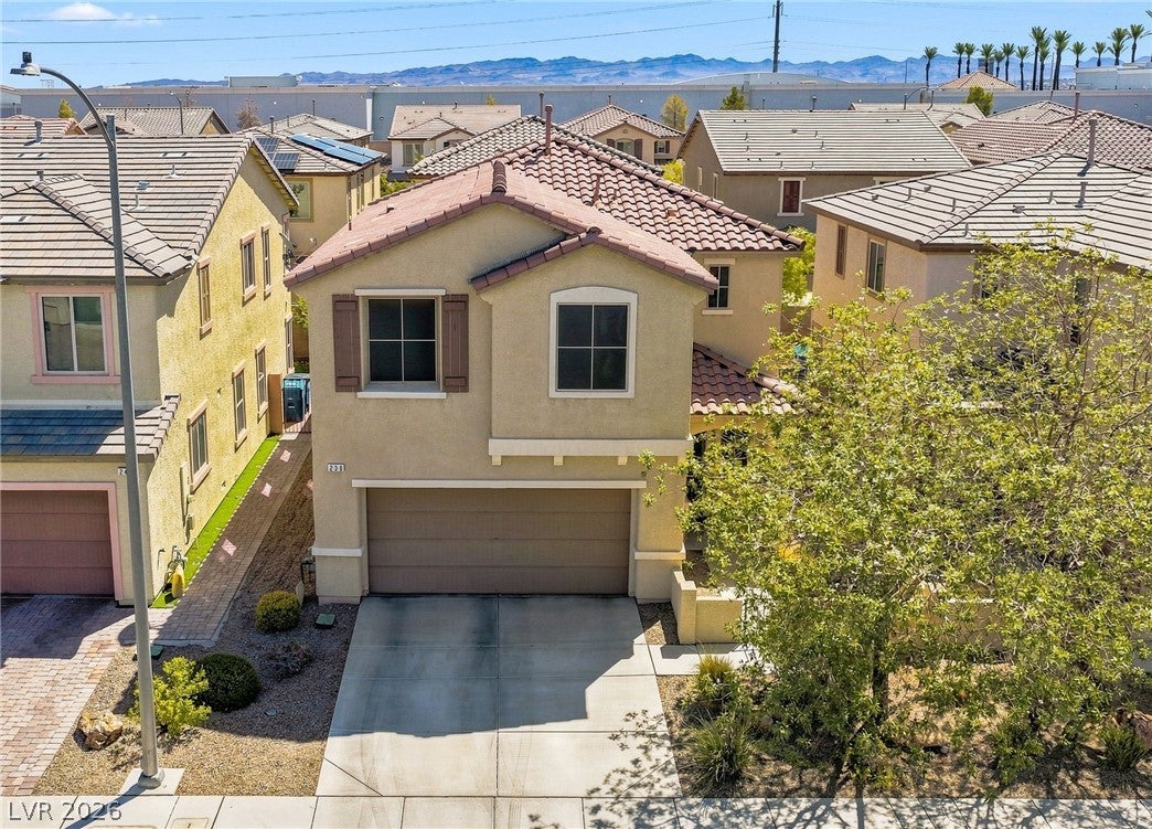 238 Shortstop St, Henderson, NV 89074