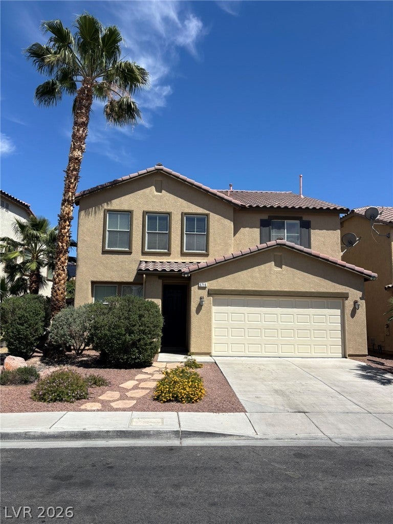 5716 Native Sunflower St, North Las Vegas, NV 89031