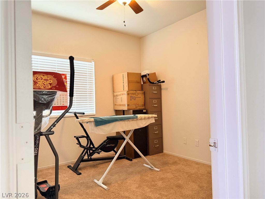 8458 Lambert Dr, Las Vegas, NV 89147 photo