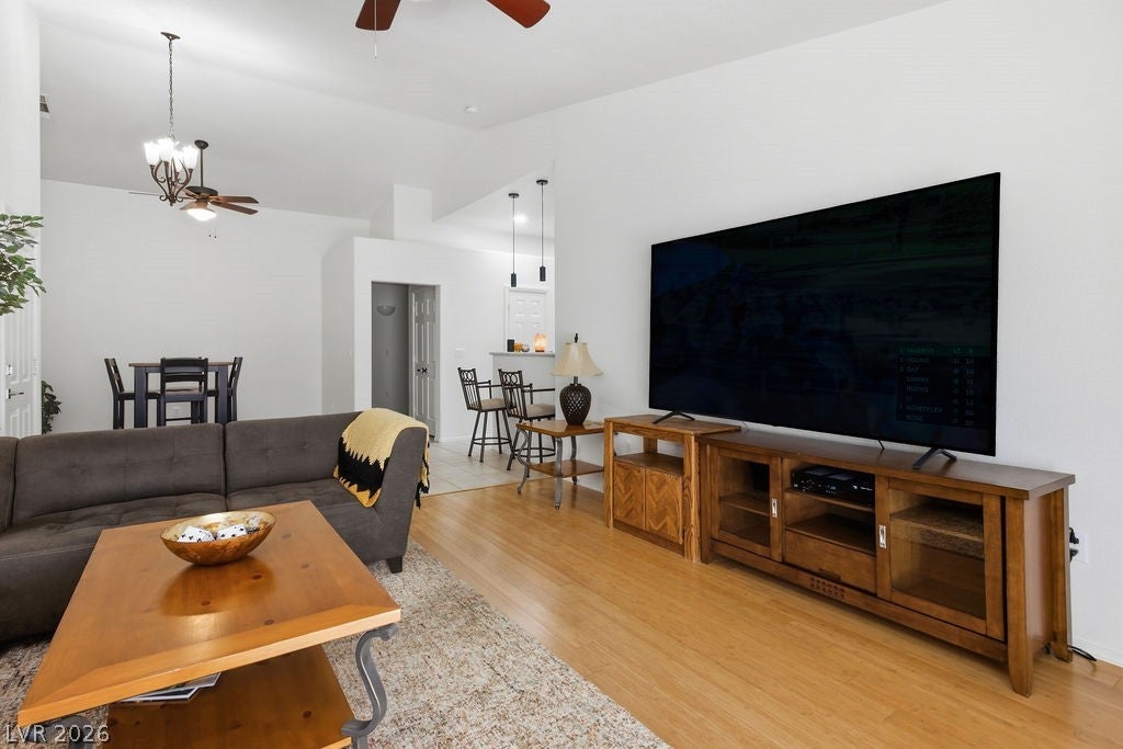 601 Painted Cloud Pl, Las Vegas, NV 89144 photo
