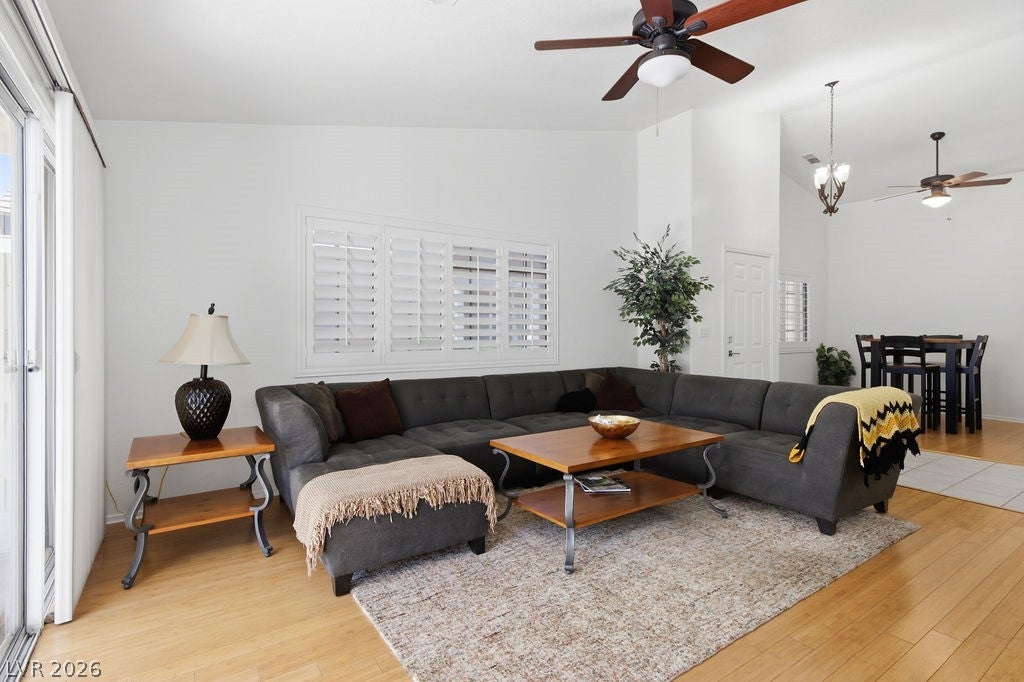 601 Painted Cloud Pl, Las Vegas, NV 89144 photo