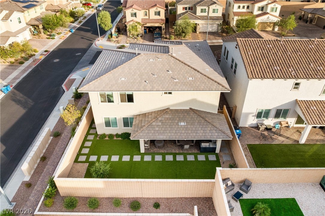 1079 Page Park Ln, Henderson, NV 89011