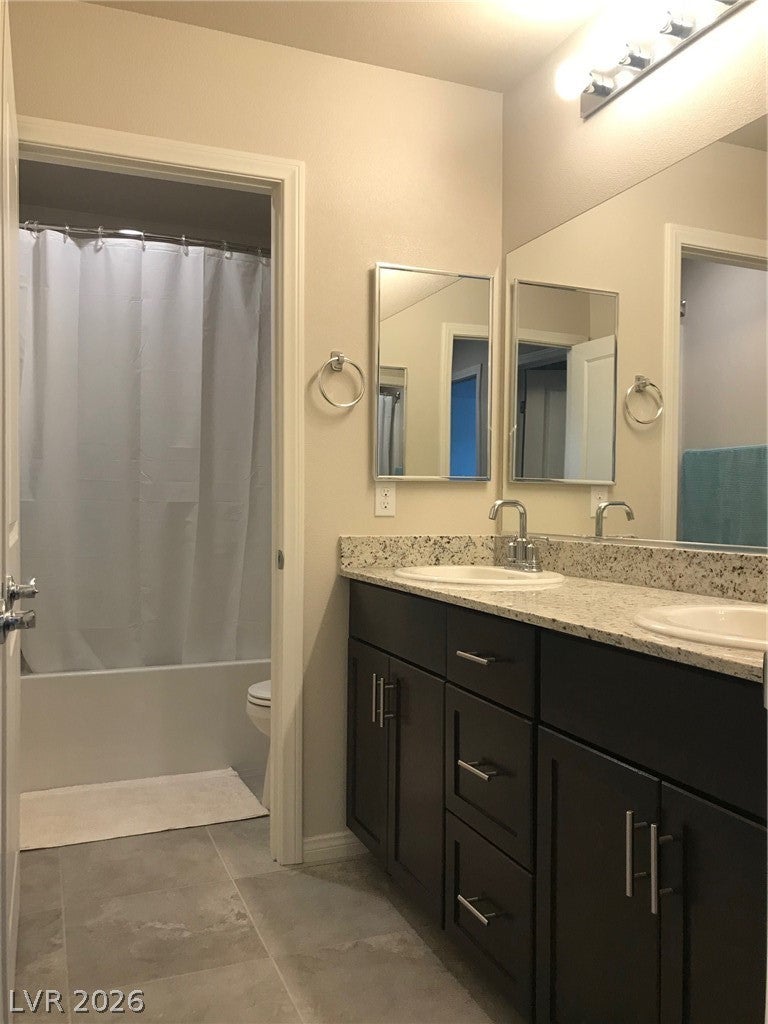 4047 Floating Fern Ave, North Las Vegas, NV 89084 photo