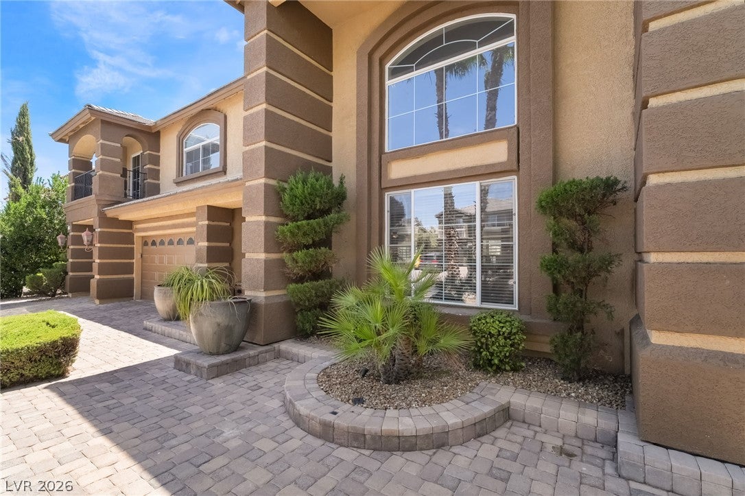 11280 Pentland Downs St, Las Vegas, NV 89141 photo