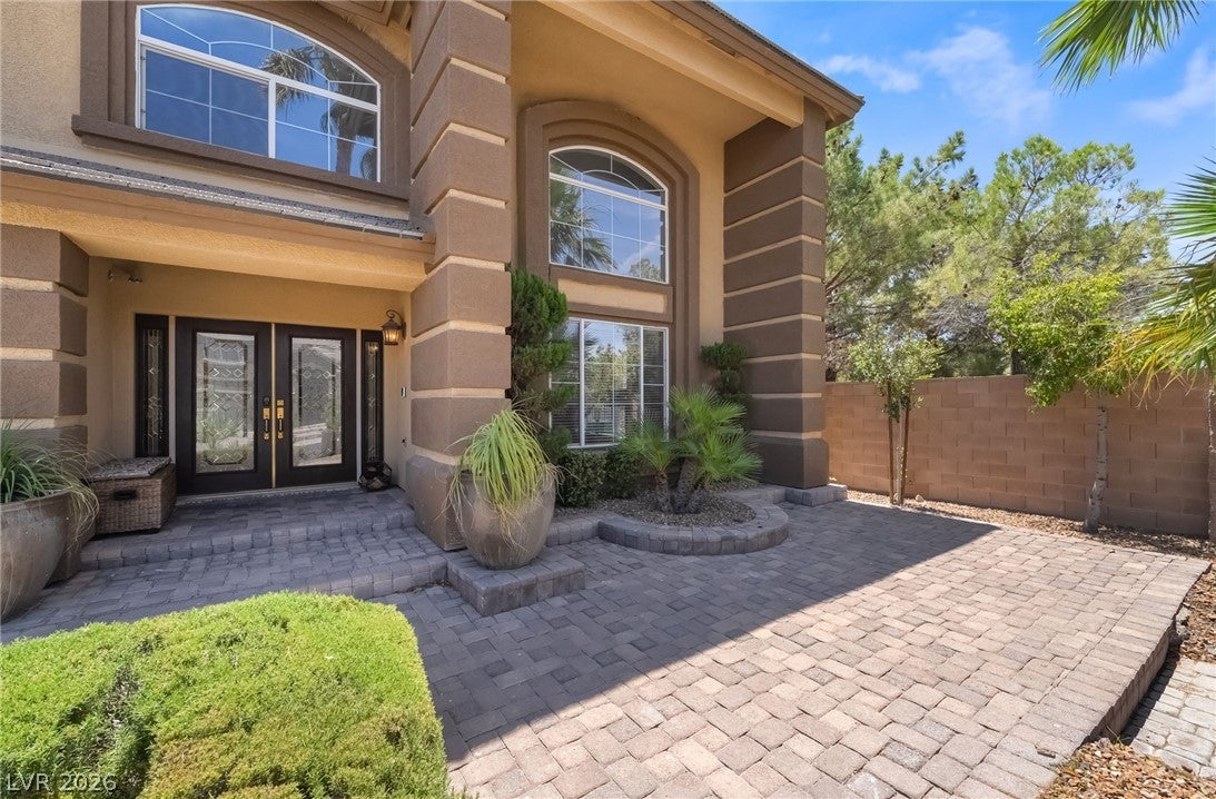 11280 Pentland Downs St, Las Vegas, NV 89141 photo