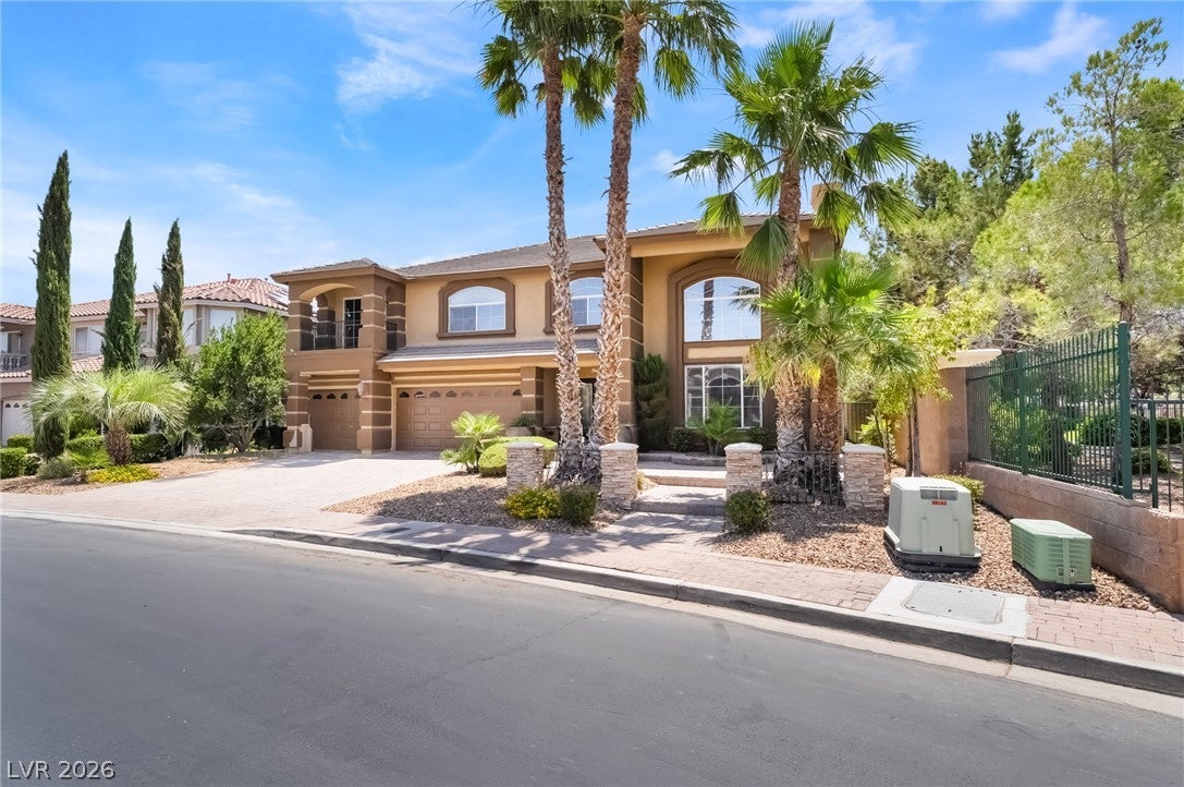 11280 Pentland Downs St, Las Vegas, NV 89141 photo