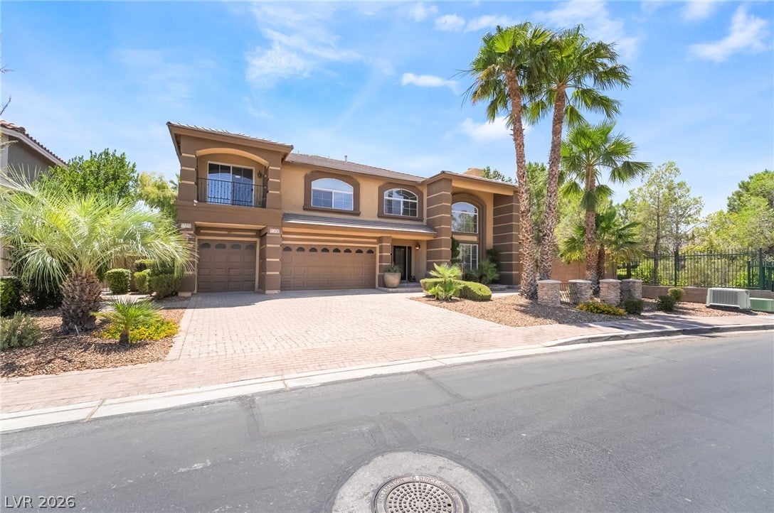 11280 Pentland Downs St, Las Vegas, NV 89141 photo