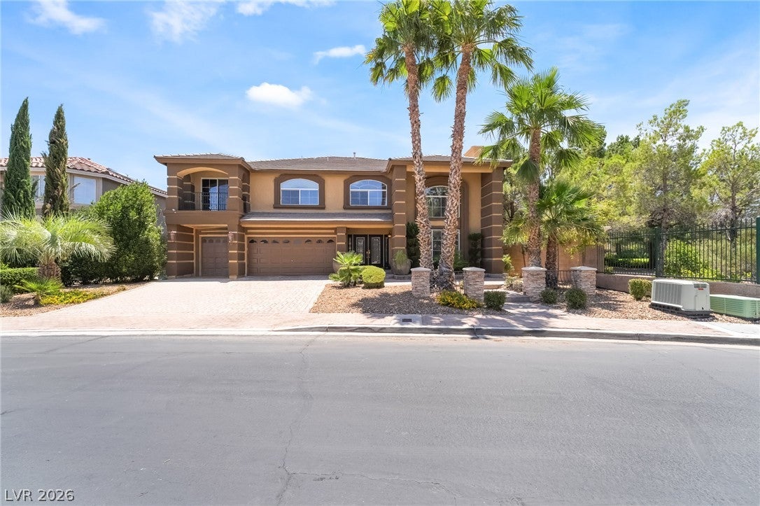 11280 Pentland Downs St, Las Vegas, NV 89141