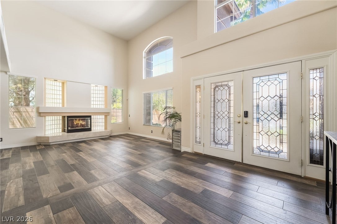 11280 Pentland Downs St, Las Vegas, NV 89141 photo