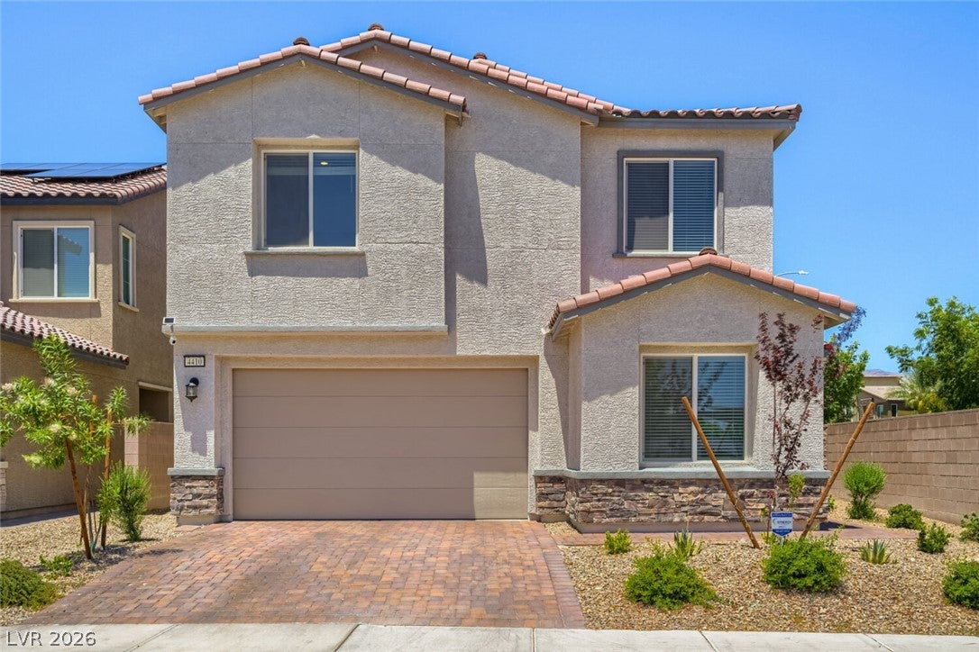 4410 Outlook Vista Ave, North Las Vegas, NV 89084