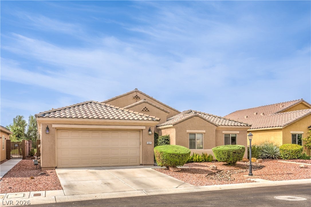 5521 Little Lake Ave, Las Vegas, NV 89122 photo