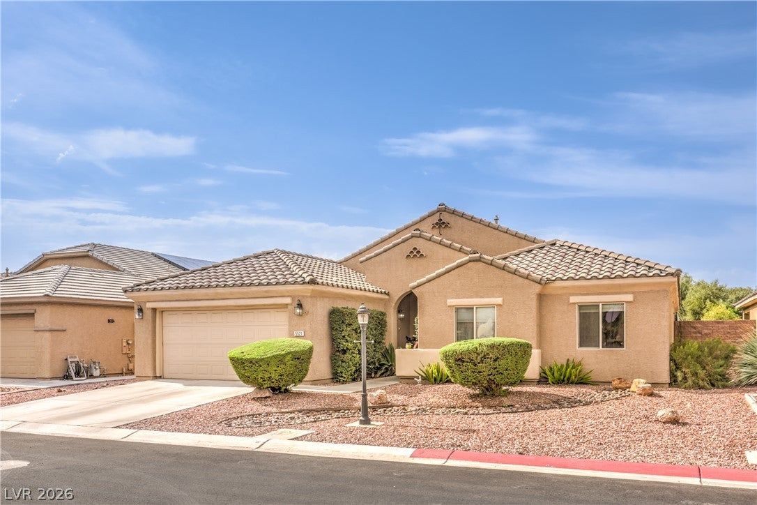 5521 Little Lake Ave, Las Vegas, NV 89122 photo
