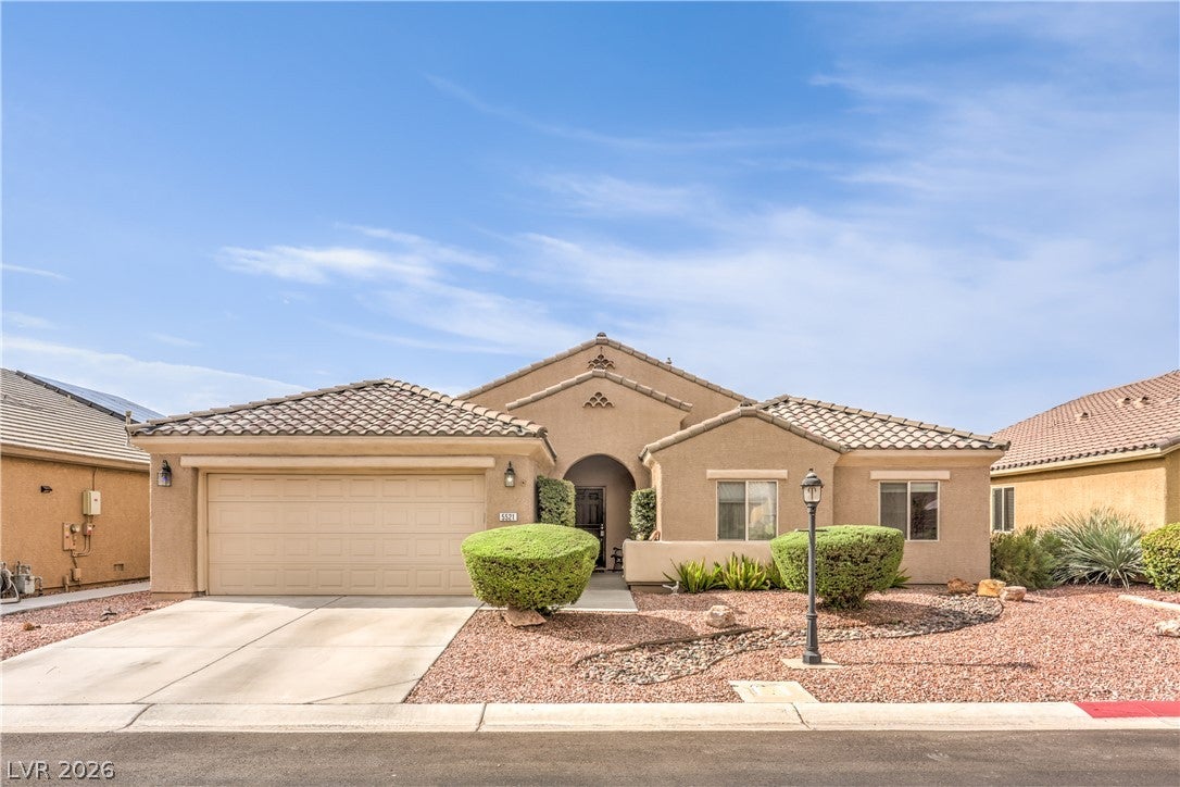 5521 Little Lake Ave, Las Vegas, NV 89122