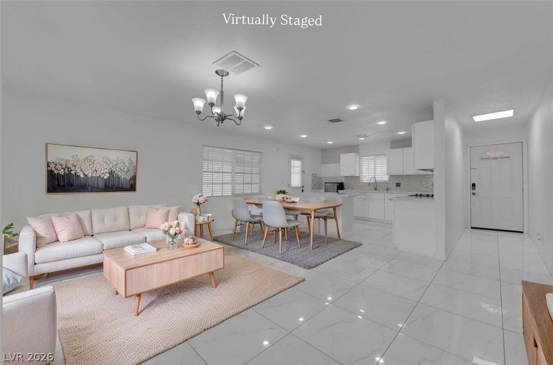 5856 Thurgood Ave, Las Vegas, NV 89122