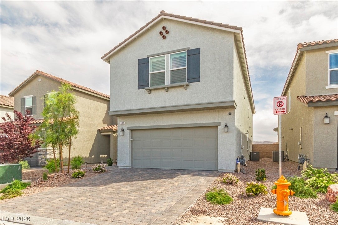 5161 Birchland Manor Ave, Las Vegas, NV 89139 photo