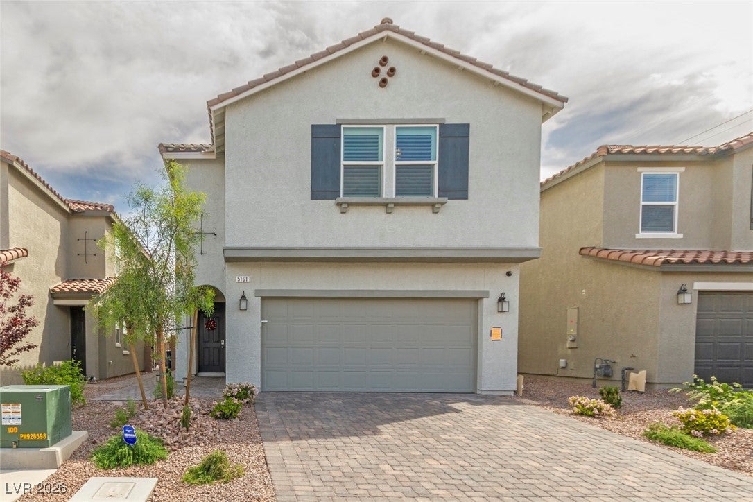 5161 Birchland Manor Ave, Las Vegas, NV 89139