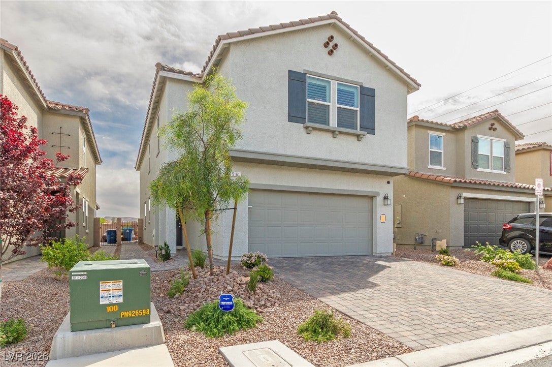 5161 Birchland Manor Ave, Las Vegas, NV 89139 photo