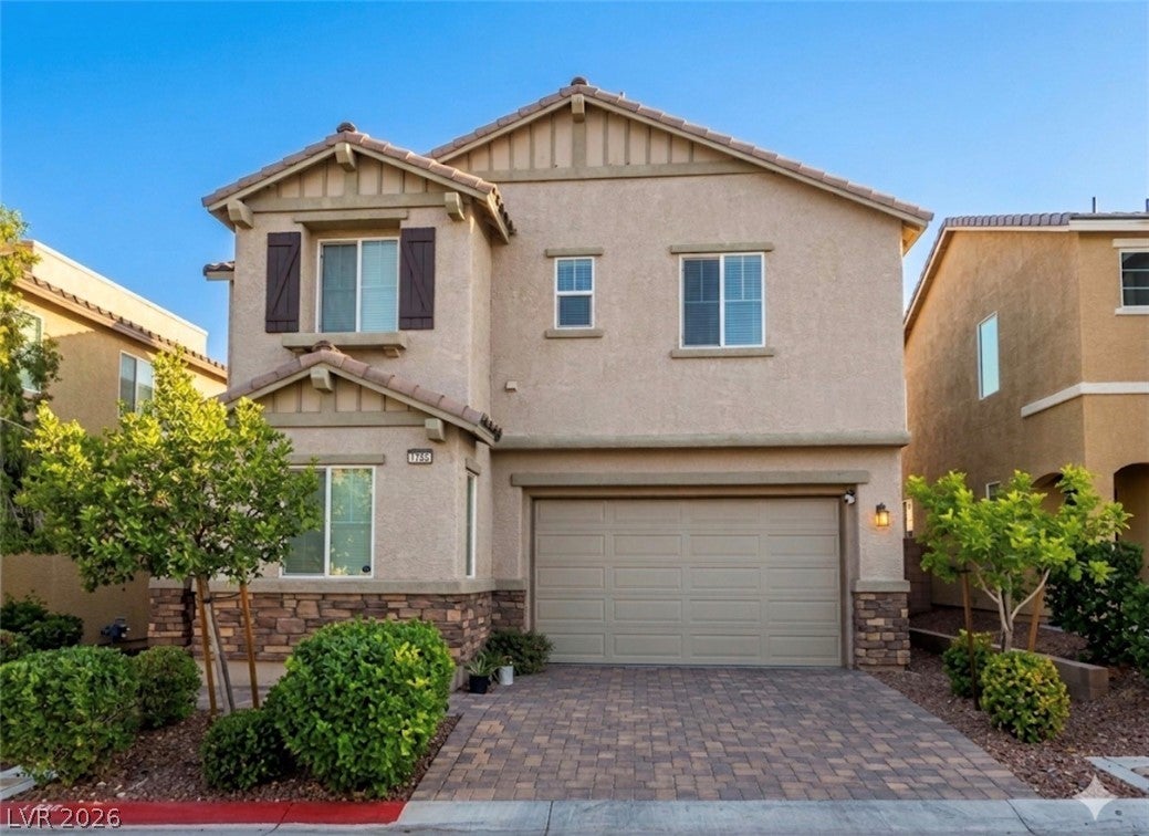 10547 Forum Peak Ln, Las Vegas, NV 89166