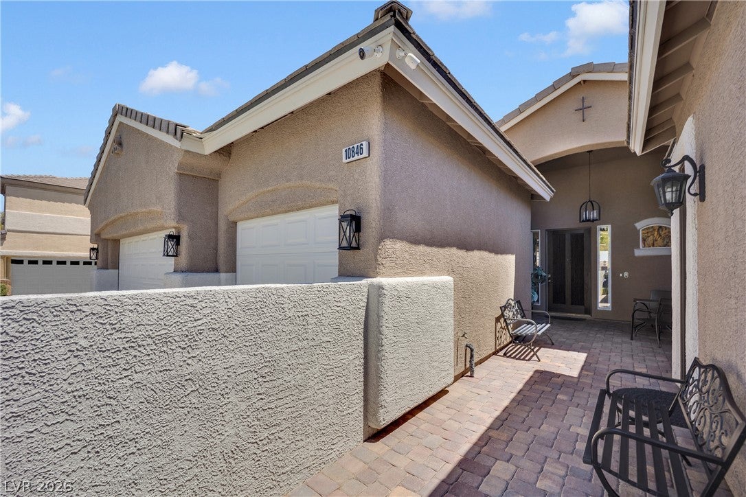 10846 Marandola St, Las Vegas, NV 89141 photo