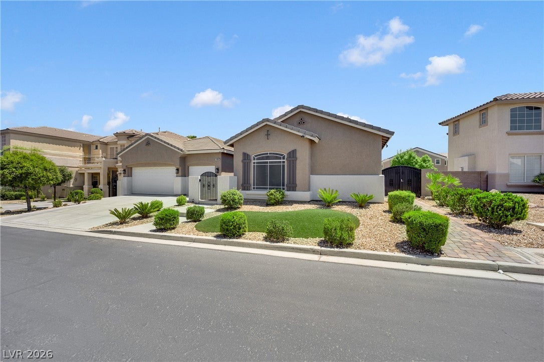 10846 Marandola St, Las Vegas, NV 89141