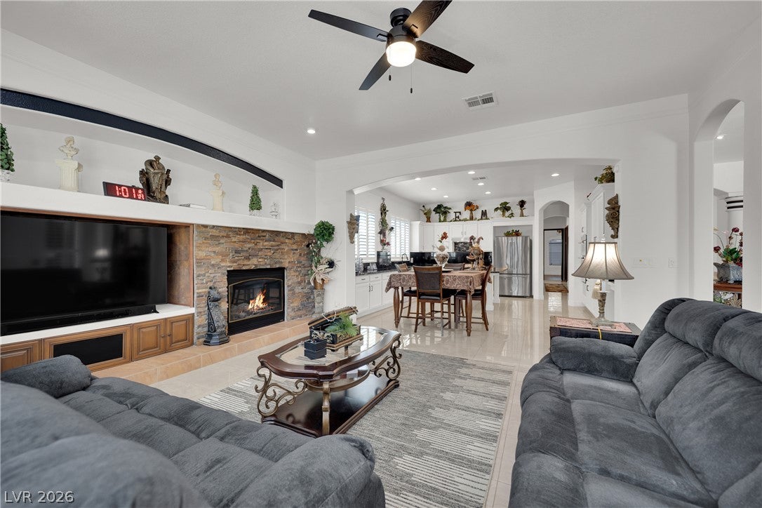 10846 Marandola St, Las Vegas, NV 89141 photo