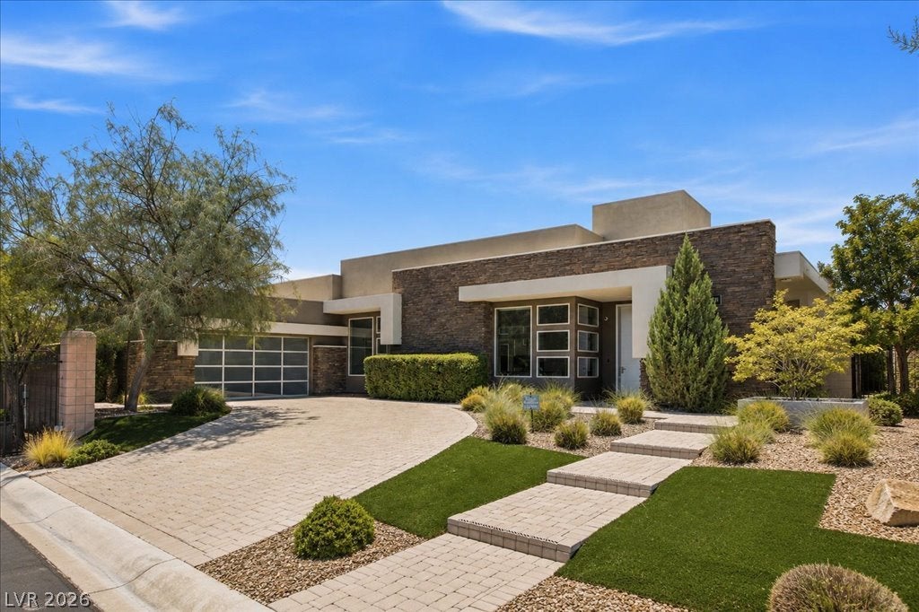 2691 Eldora Estates Ct, Las Vegas, NV 89117 photo