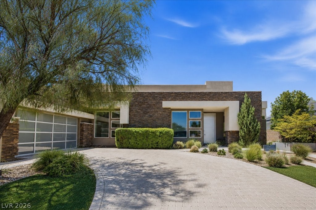 2691 Eldora Estates Ct, Las Vegas, NV 89117 photo