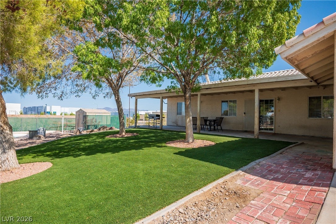 6990 W Richmar Ave, Las Vegas, NV 89178 photo