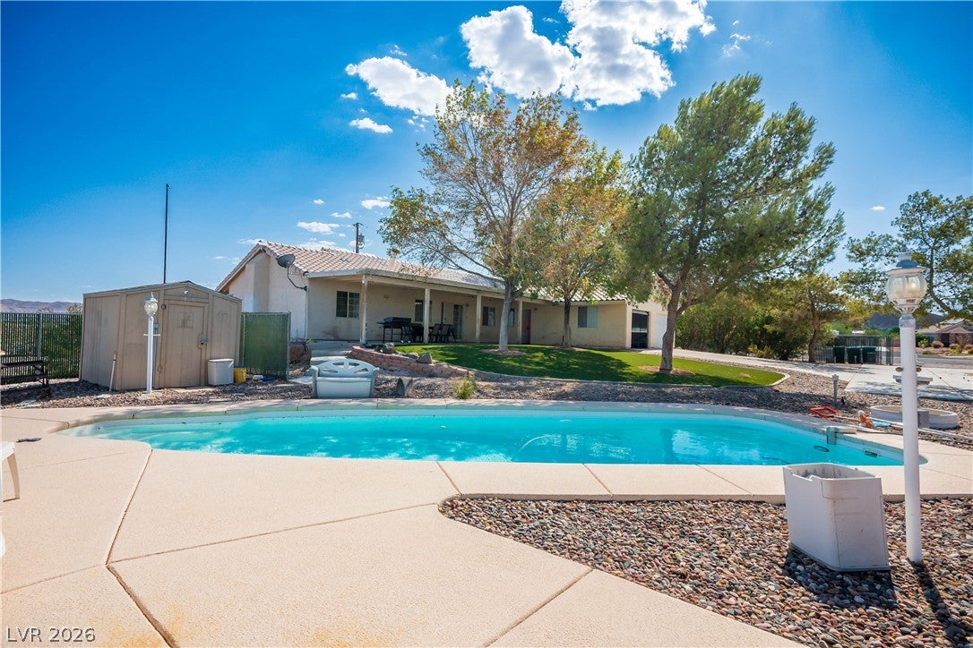 6990 Richmar Ave, Las Vegas, NV 89178