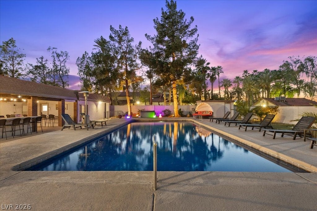 2880 E Quail Ave, Las Vegas, NV 89120 photo