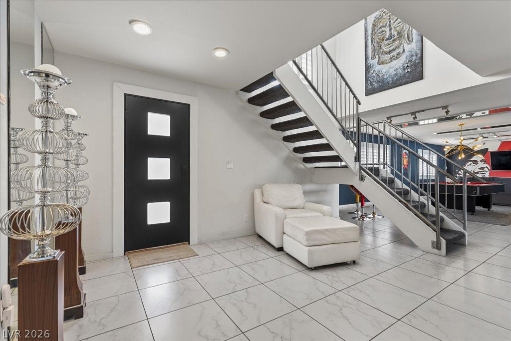 2880 E Quail Ave, Las Vegas, NV 89120 photo