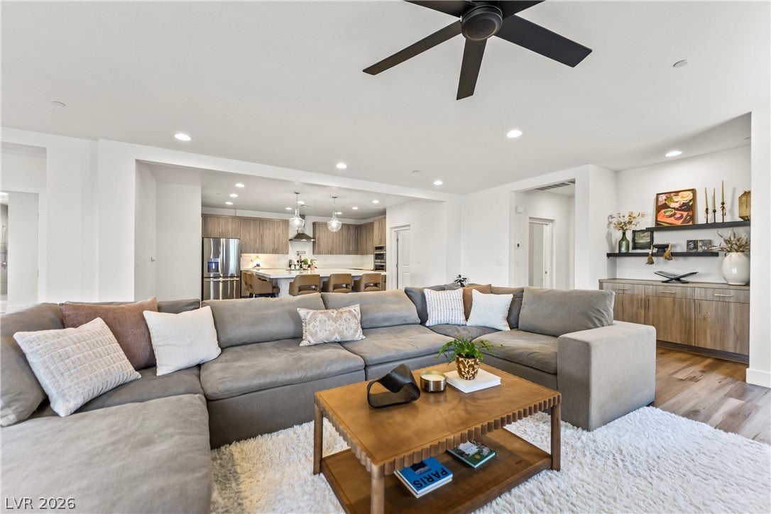 1012 Zurich Ave, Henderson, NV 89015 photo