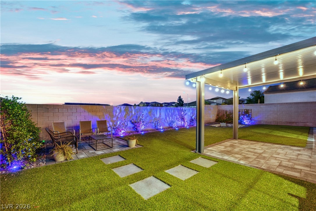 1012 Zurich Ave, Henderson, NV 89015 photo