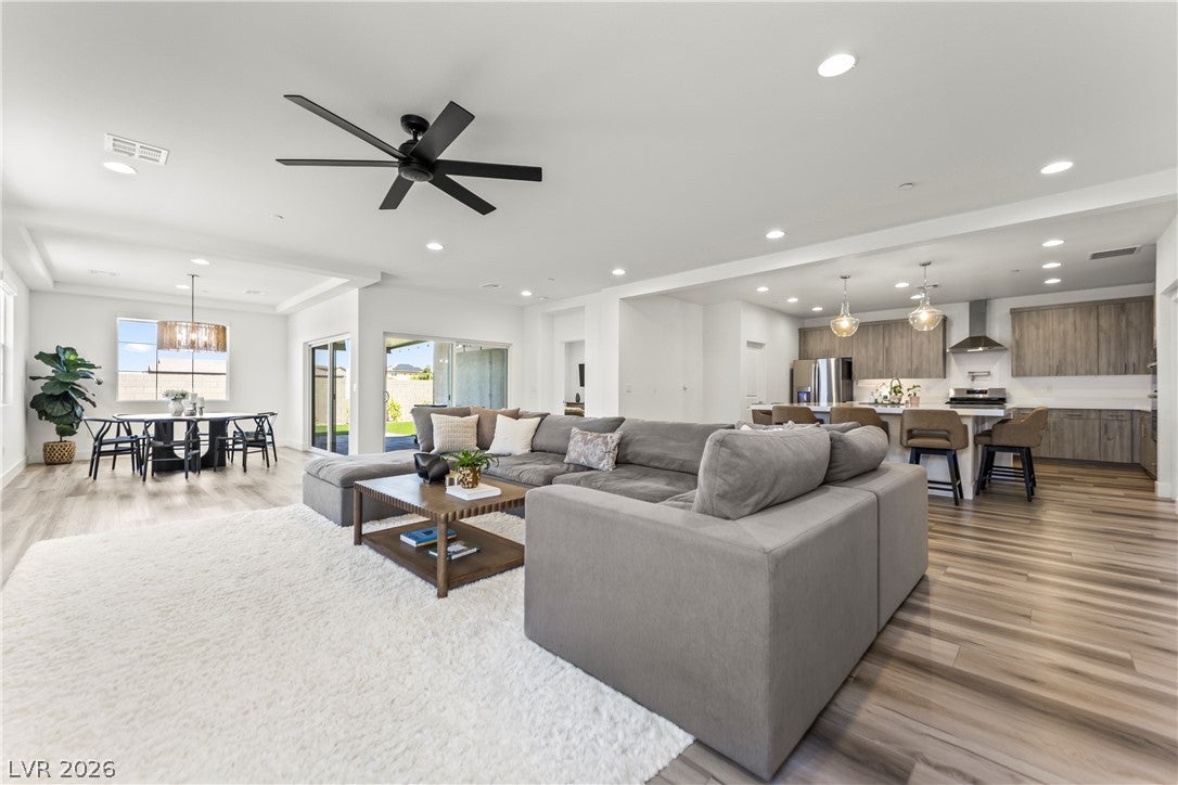 1012 Zurich Ave, Henderson, NV 89015 photo