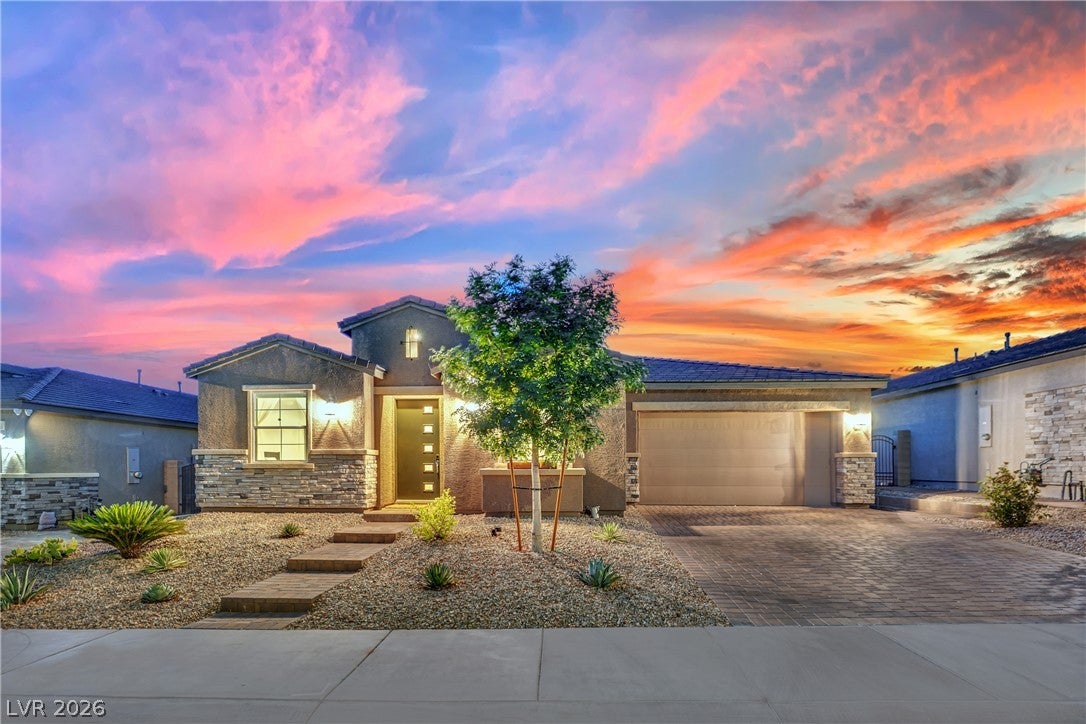 1012 Zurich Ave, Henderson, NV 89015