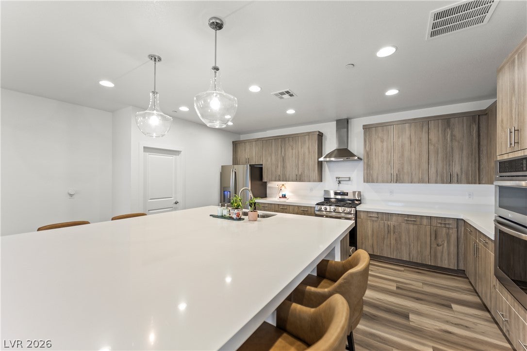 1012 Zurich Ave, Henderson, NV 89015 photo