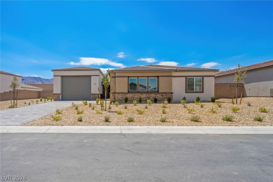 5165 Dusk Skyscape St, Las Vegas, NV 89149