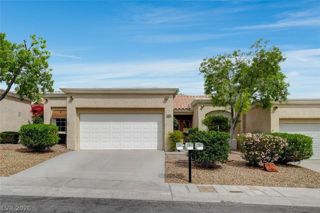 10028 Bundella Dr, Las Vegas, NV 89134