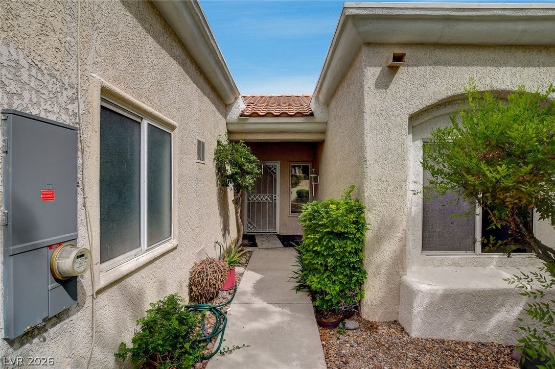 10028 Bundella Dr, Las Vegas, NV 89134 photo