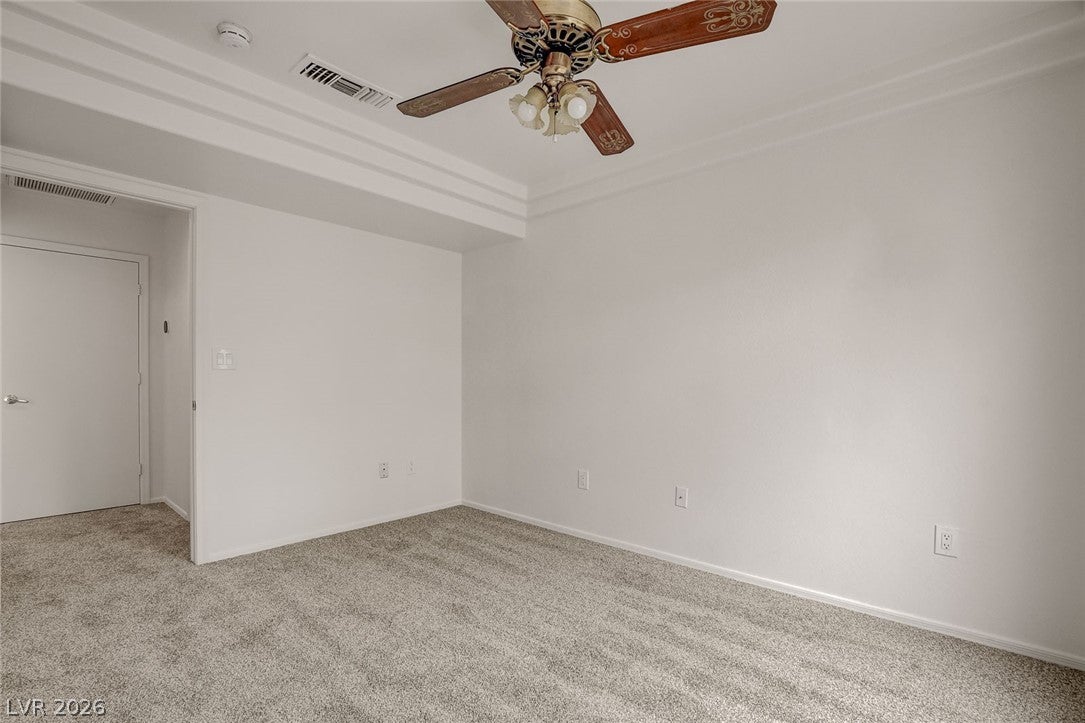 10028 Bundella Dr, Las Vegas, NV 89134 photo