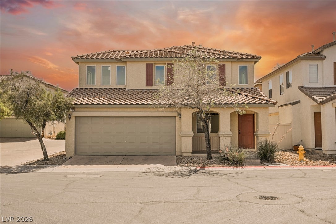 11978 Camden Brook St, Las Vegas, NV 89183 photo