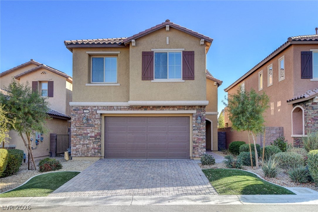 12402 Mosticone Way, Las Vegas, NV 89141