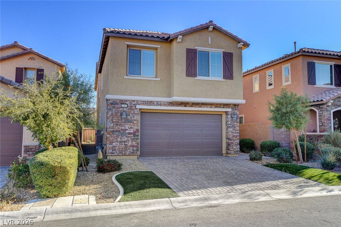 12402 Mosticone Way, Las Vegas, NV 89141 photo