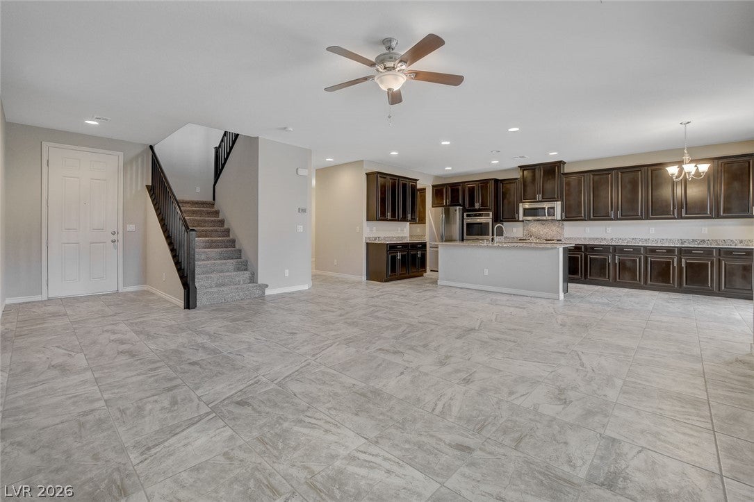 12402 Mosticone Way, Las Vegas, NV 89141 photo