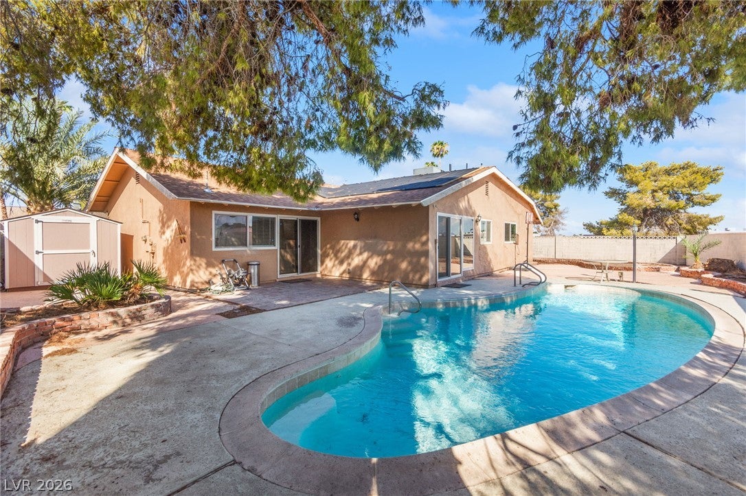 2503 Siesta Ave, Las Vegas, NV 89121 photo