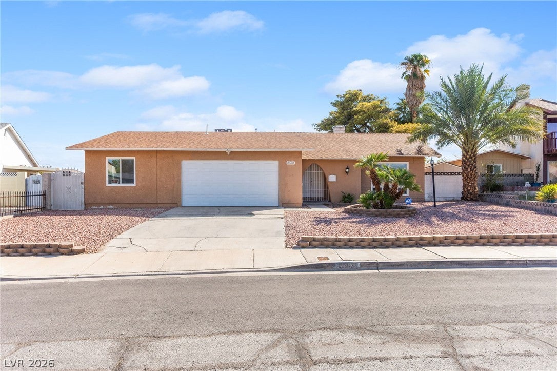 2503 Siesta Ave, Las Vegas, NV 89121 photo