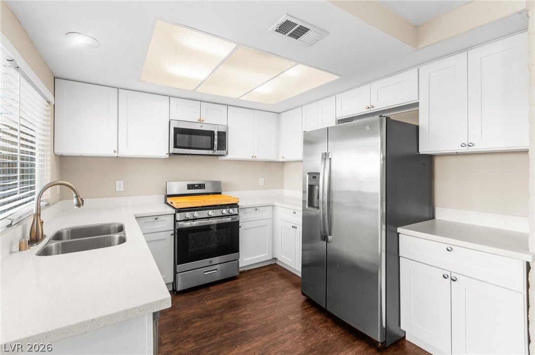 2503 Siesta Ave, Las Vegas, NV 89121 photo