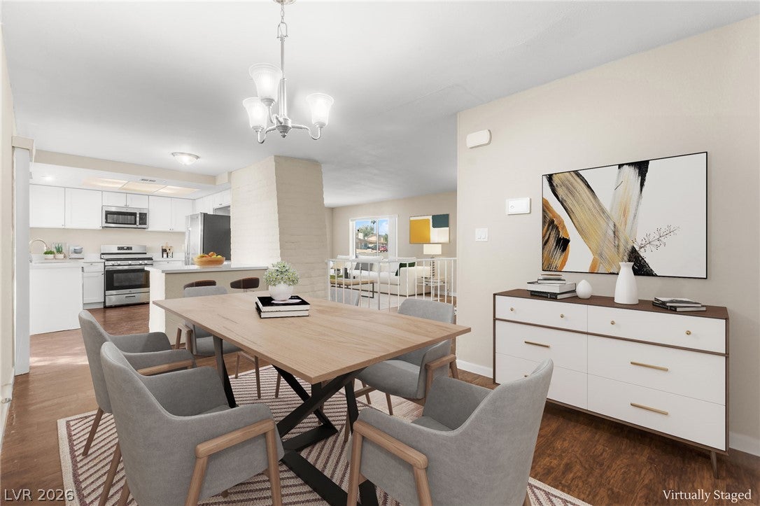2503 Siesta Ave, Las Vegas, NV 89121 photo