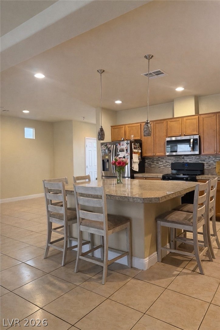 5224 Ledgewood Creek Ave, Las Vegas, NV 89141 photo